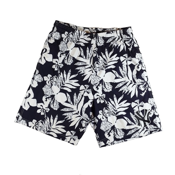 yankee swim trunks